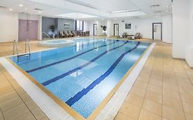 Crowne Plaza Chester By Ihg